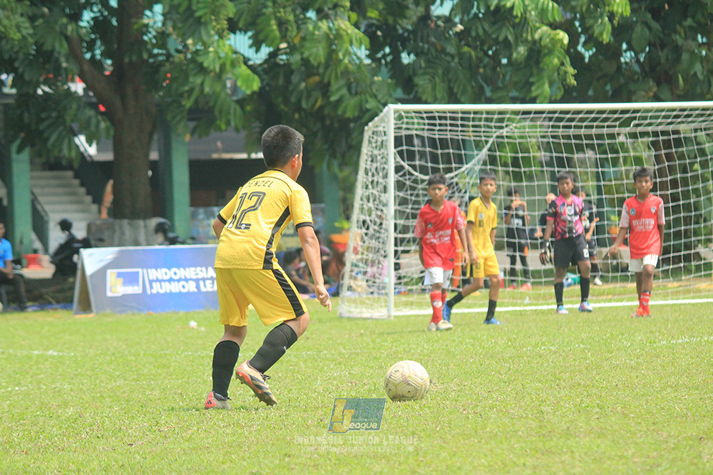 ijl u12 121025 el zeds fc vs mutiara cempaka utama