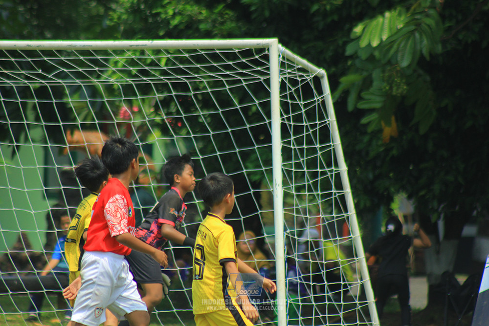 ijl u12 121025 el zeds fc vs mutiara cempaka utama