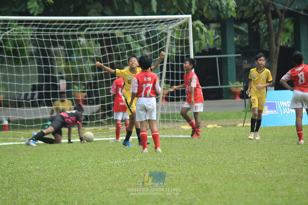 ijl u12 121025 el zeds fc vs mutiara cempaka utama