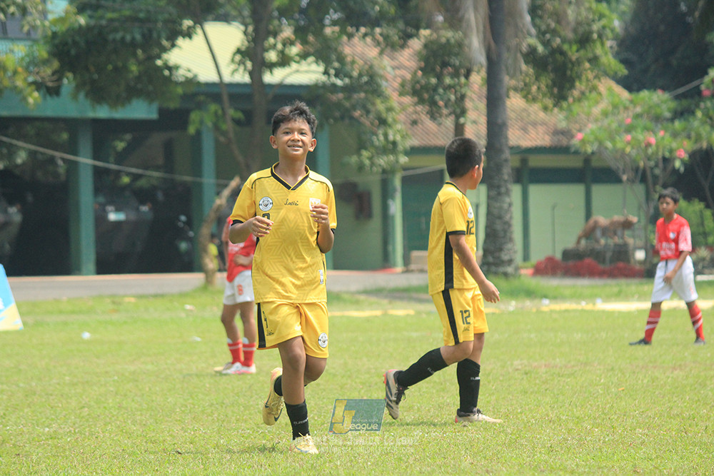 ijl u12 121025 el zeds fc vs mutiara cempaka utama
