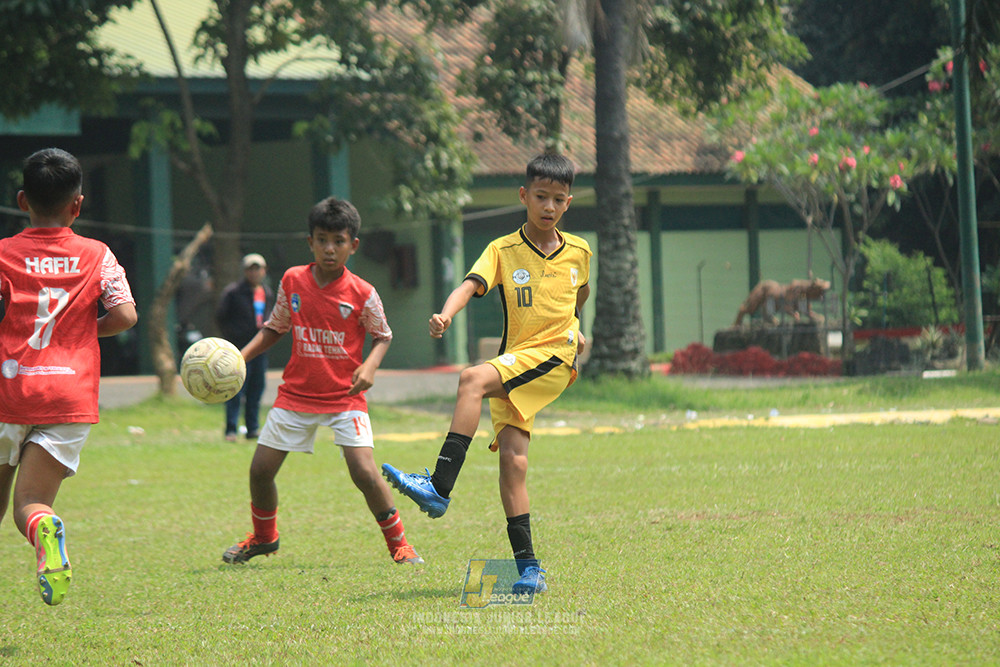 ijl u12 121025 el zeds fc vs mutiara cempaka utama