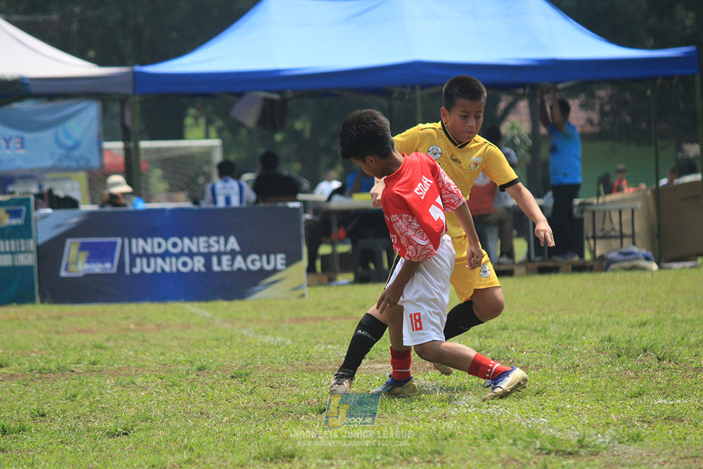 ijl u12 121025 el zeds fc vs mutiara cempaka utama