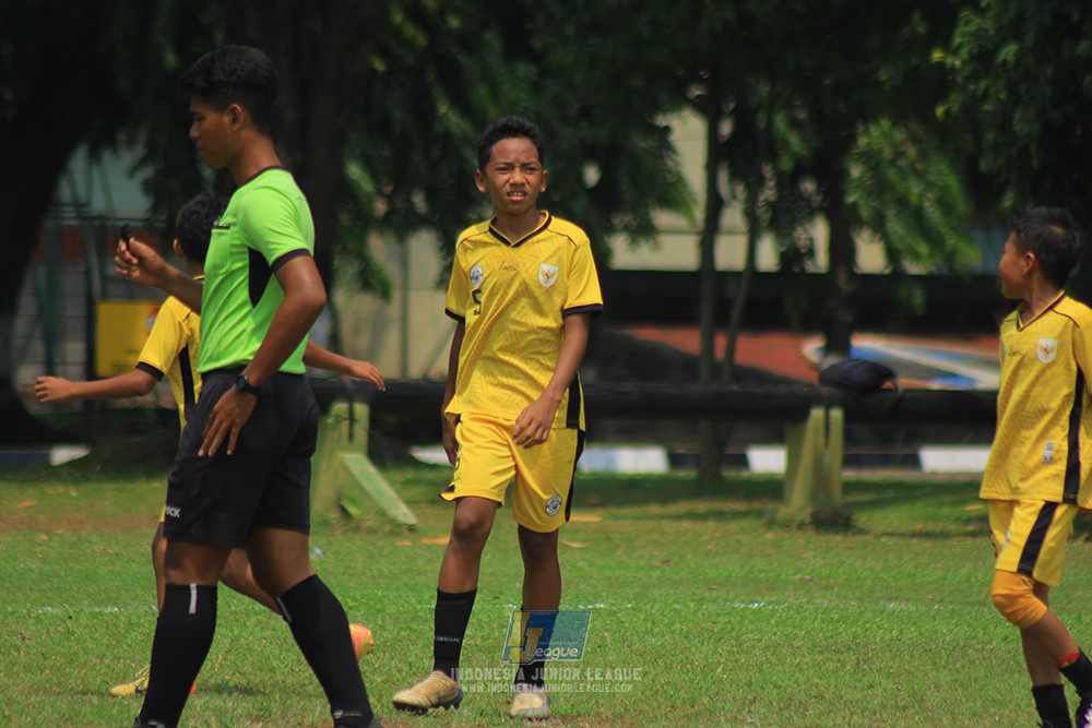 ijl u12 121025 el zeds fc vs mutiara cempaka utama