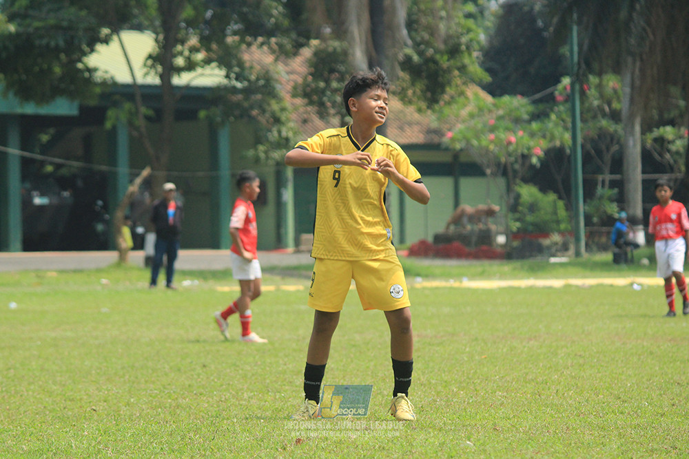 ijl u12 121025 el zeds fc vs mutiara cempaka utama