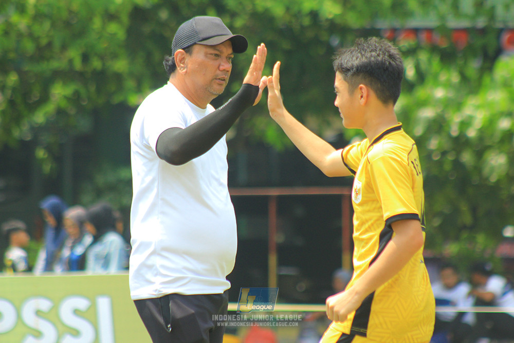 ijl u12 121025 el zeds fc vs mutiara cempaka utama