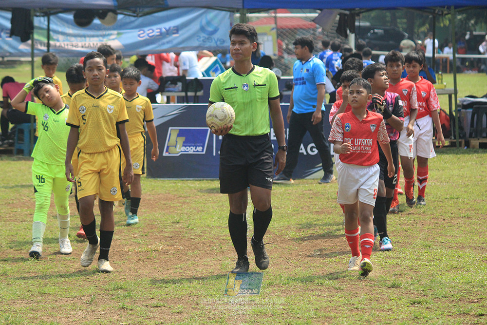 ijl u12 121025 el zeds fc vs mutiara cempaka utama
