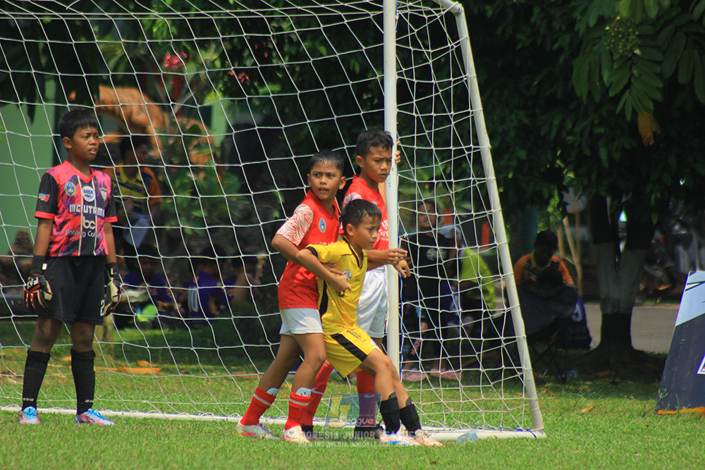 ijl u12 121025 el zeds fc vs mutiara cempaka utama
