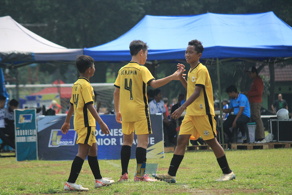 ijl u12 121025 el zeds fc vs mutiara cempaka utama
