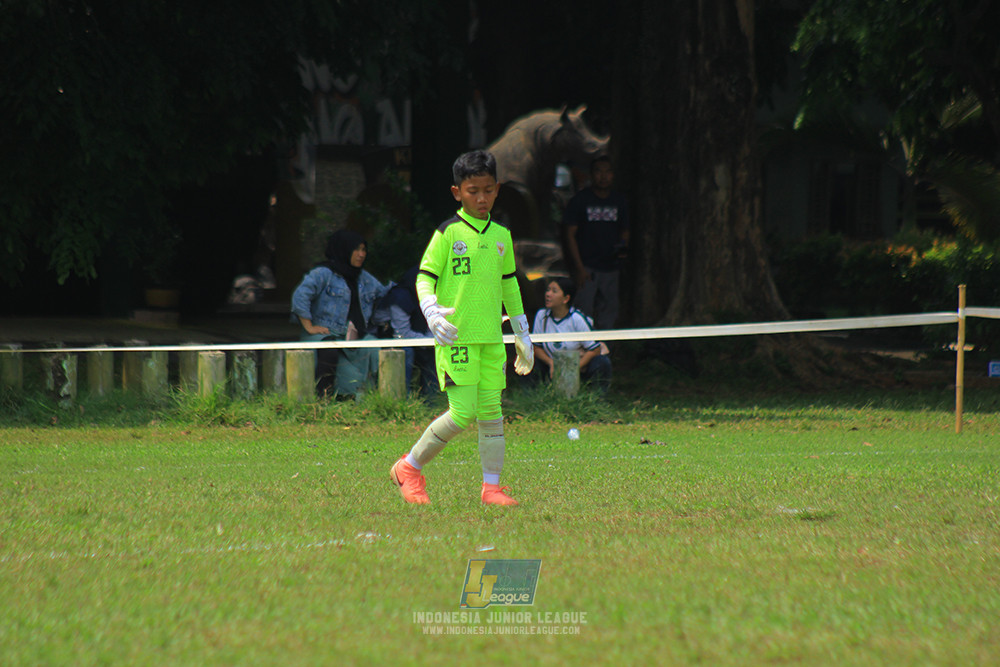 ijl u12 121025 el zeds fc vs mutiara cempaka utama
