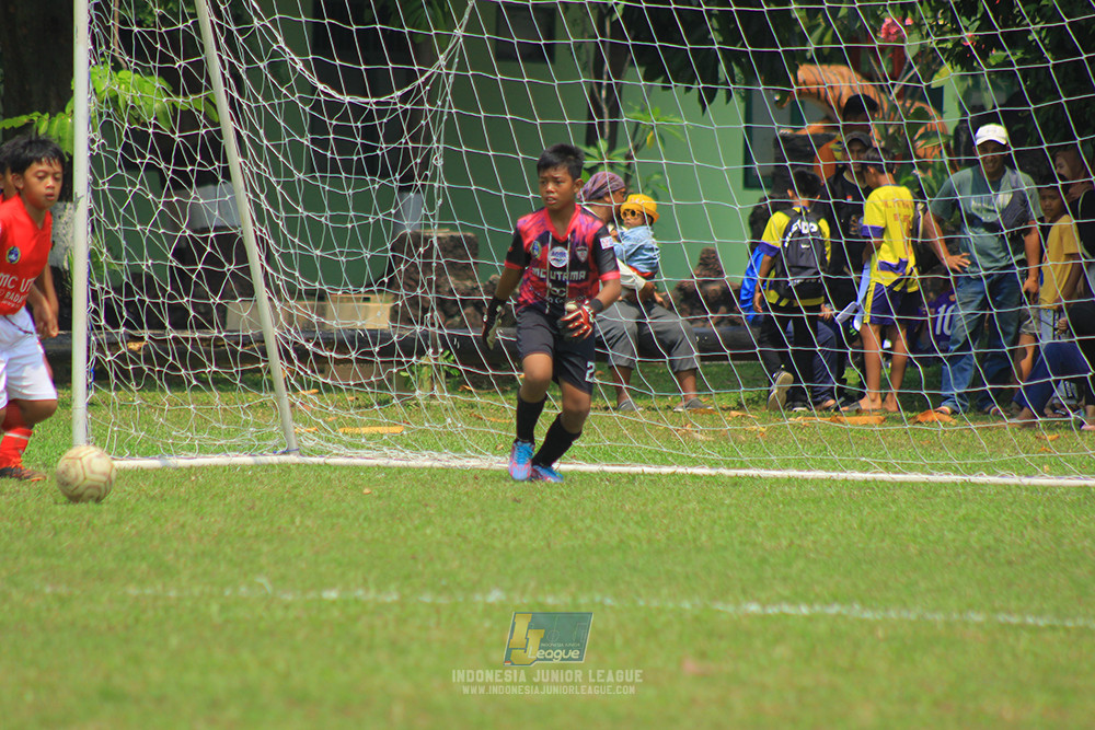 ijl u12 121025 el zeds fc vs mutiara cempaka utama