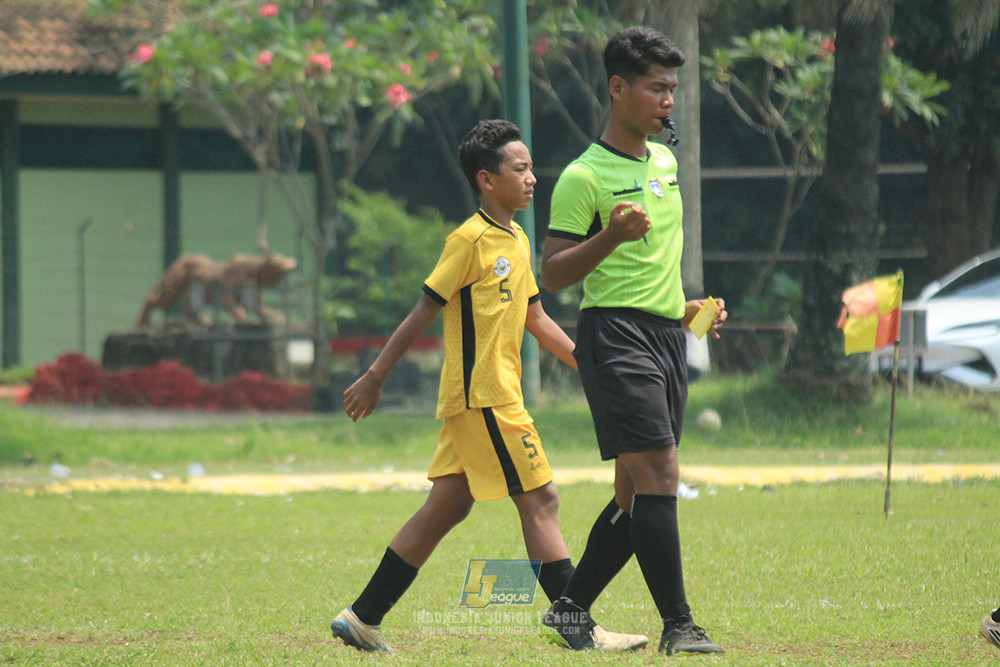 ijl u12 121025 el zeds fc vs mutiara cempaka utama