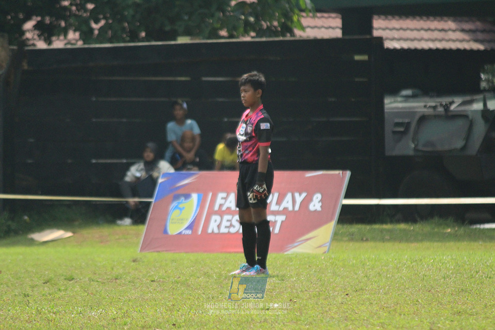 ijl u12 121025 el zeds fc vs mutiara cempaka utama