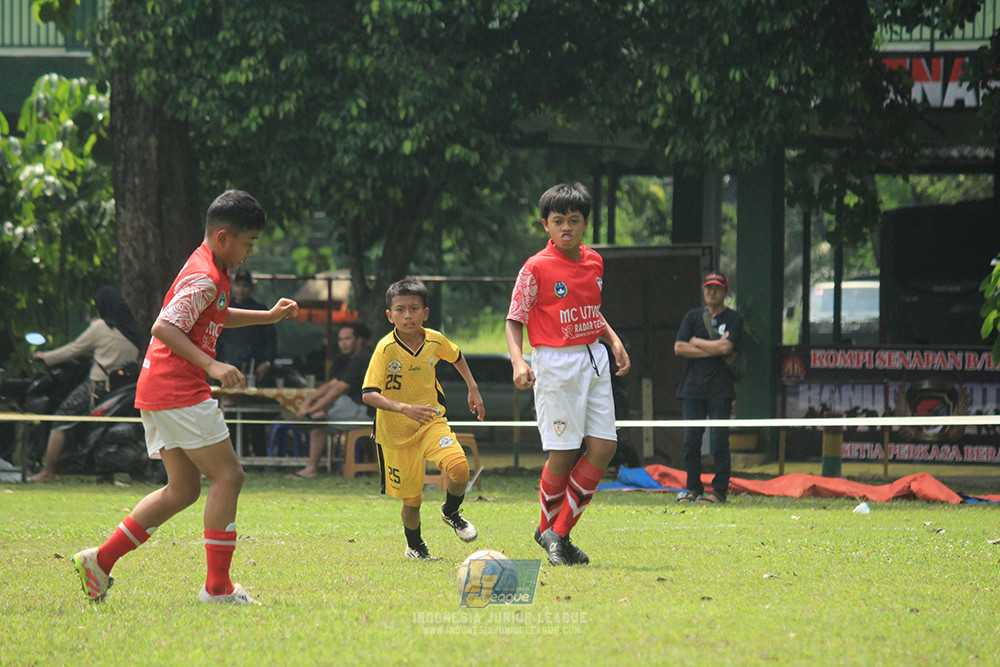 ijl u12 121025 el zeds fc vs mutiara cempaka utama