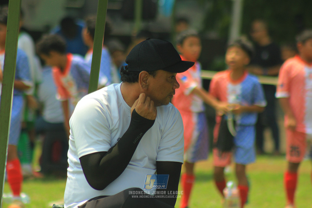 ijl u12 121025 el zeds fc vs mutiara cempaka utama