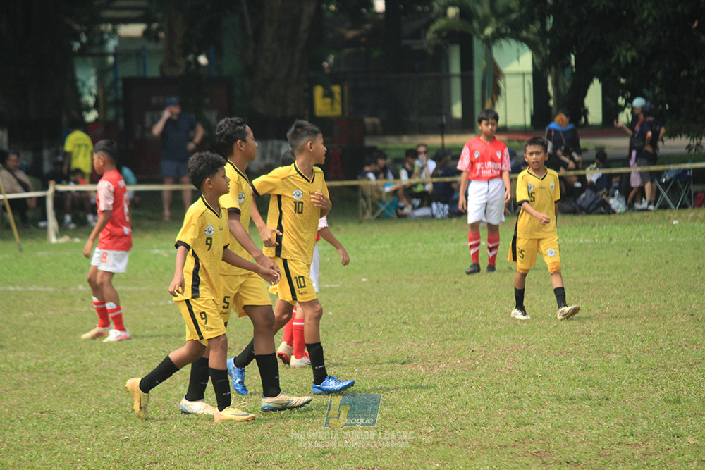 ijl u12 121025 el zeds fc vs mutiara cempaka utama