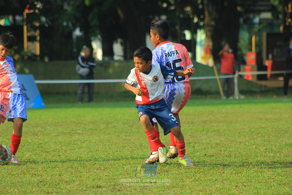 ijl u12 121025 endang witarsa ss vs binna banua fc red