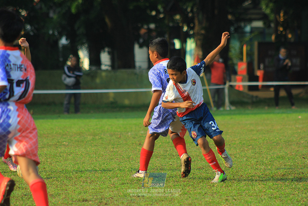 ijl u12 121025 endang witarsa ss vs binna banua fc red