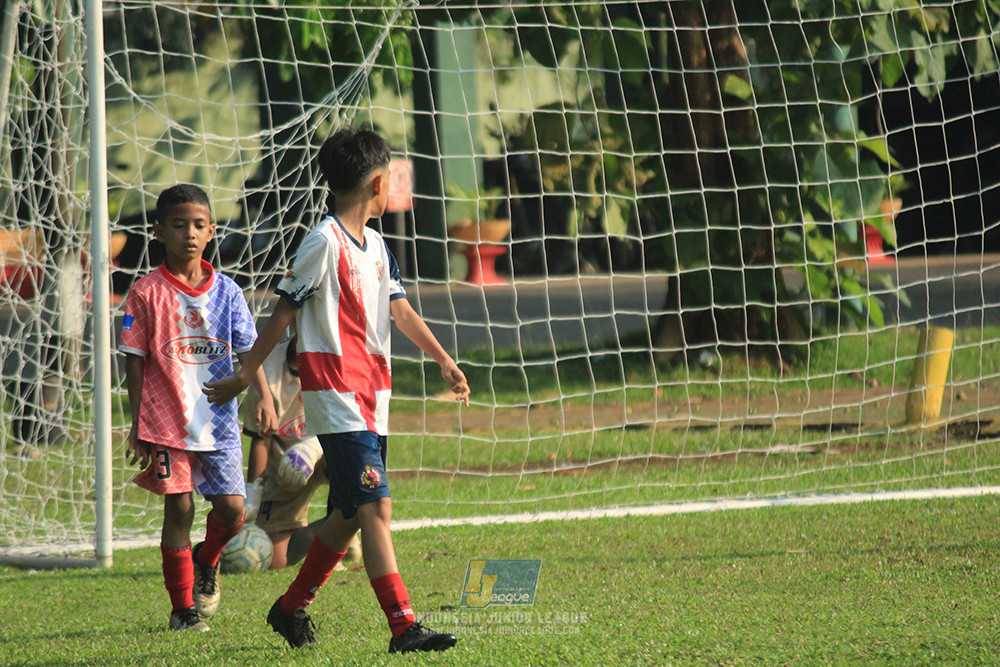 ijl u12 121025 endang witarsa ss vs binna banua fc red