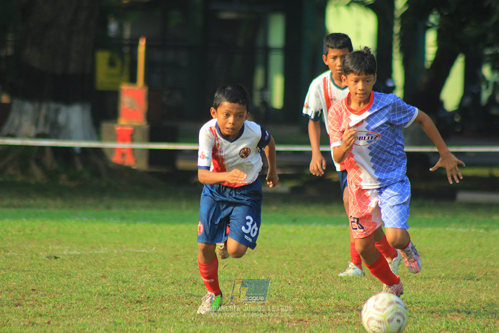 ijl u12 121025 endang witarsa ss vs binna banua fc red