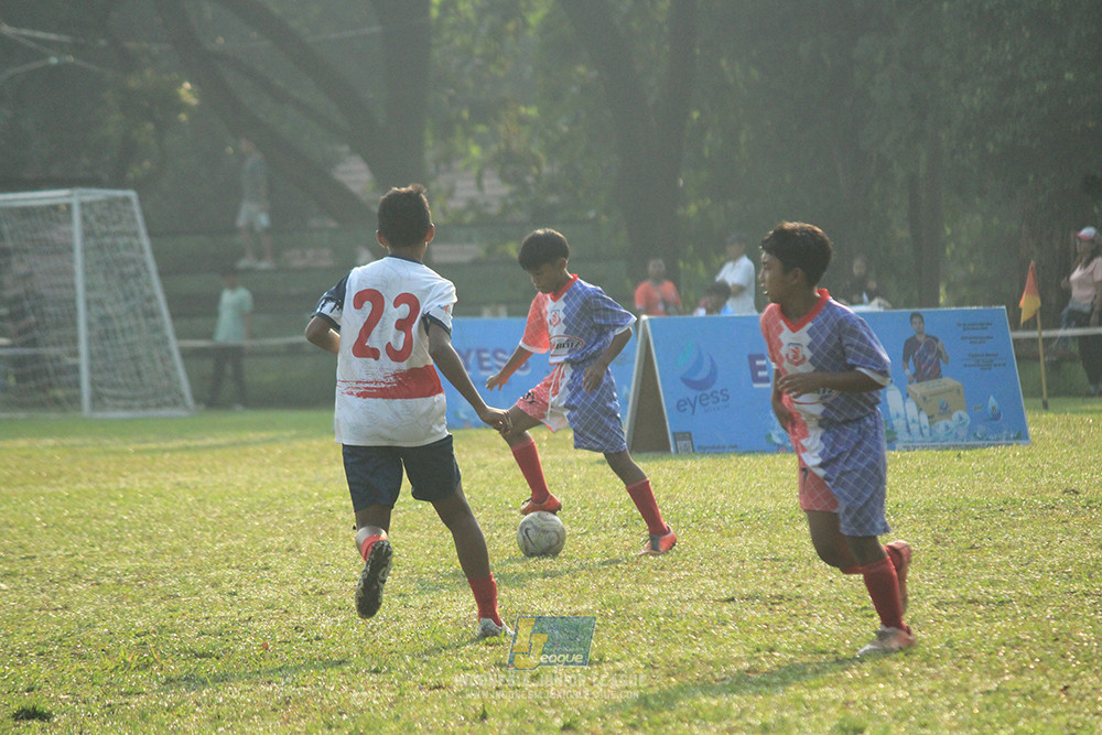 ijl u12 121025 endang witarsa ss vs binna banua fc red