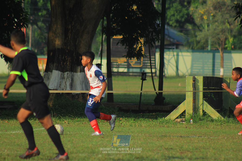 ijl u12 121025 endang witarsa ss vs binna banua fc red