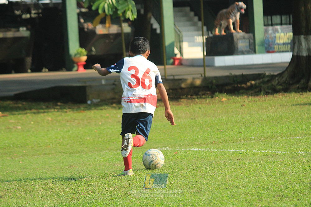 ijl u12 121025 endang witarsa ss vs binna banua fc red