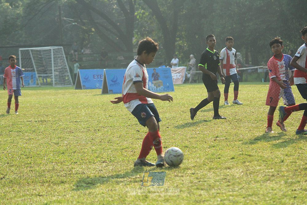 ijl u12 121025 endang witarsa ss vs binna banua fc red