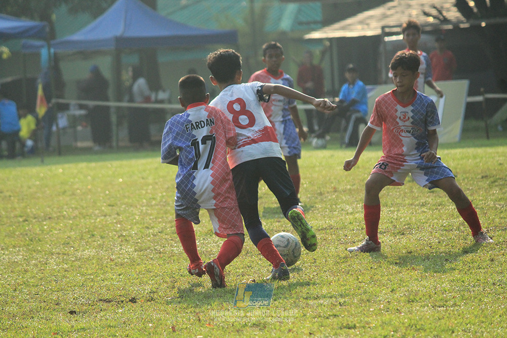 ijl u12 121025 endang witarsa ss vs binna banua fc red