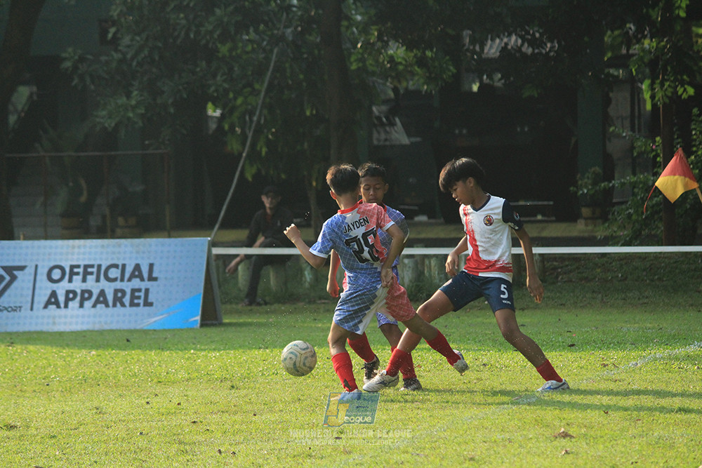 ijl u12 121025 endang witarsa ss vs binna banua fc red