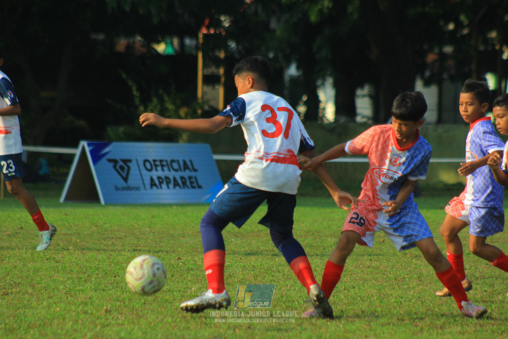 ijl u12 121025 endang witarsa ss vs binna banua fc red