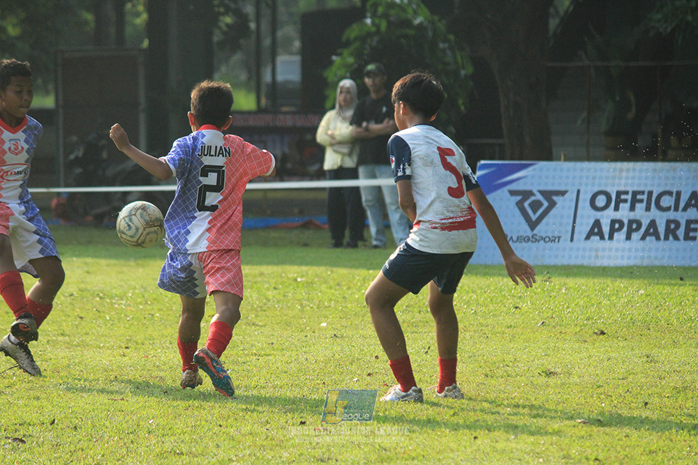 ijl u12 121025 endang witarsa ss vs binna banua fc red