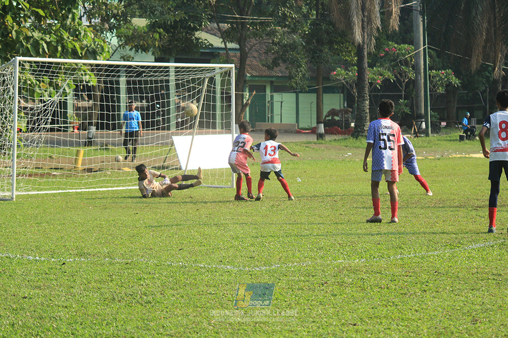 ijl u12 121025 endang witarsa ss vs binna banua fc red