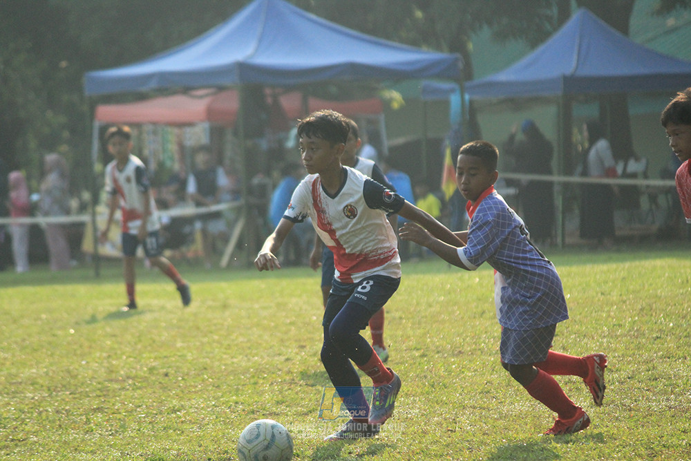 ijl u12 121025 endang witarsa ss vs binna banua fc red
