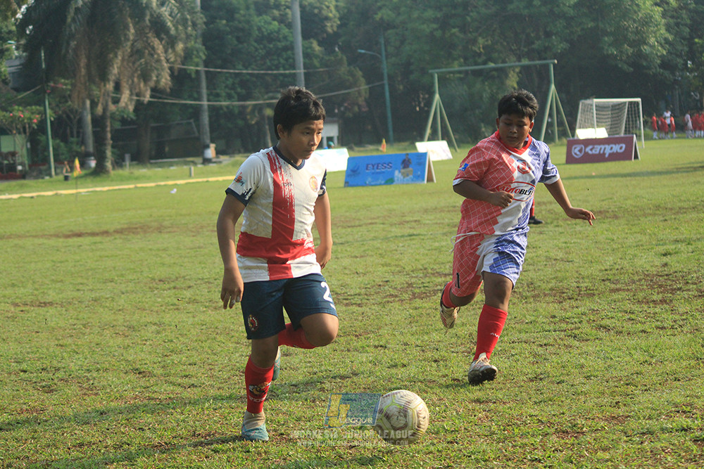 ijl u12 121025 endang witarsa ss vs binna banua fc red