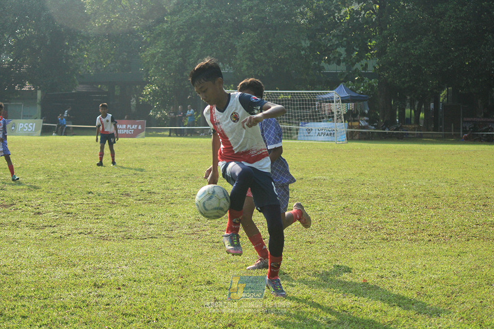 ijl u12 121025 endang witarsa ss vs binna banua fc red