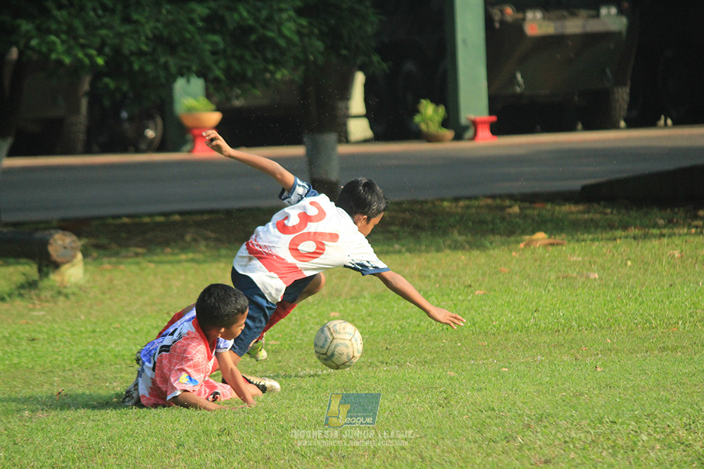 ijl u12 121025 endang witarsa ss vs binna banua fc red