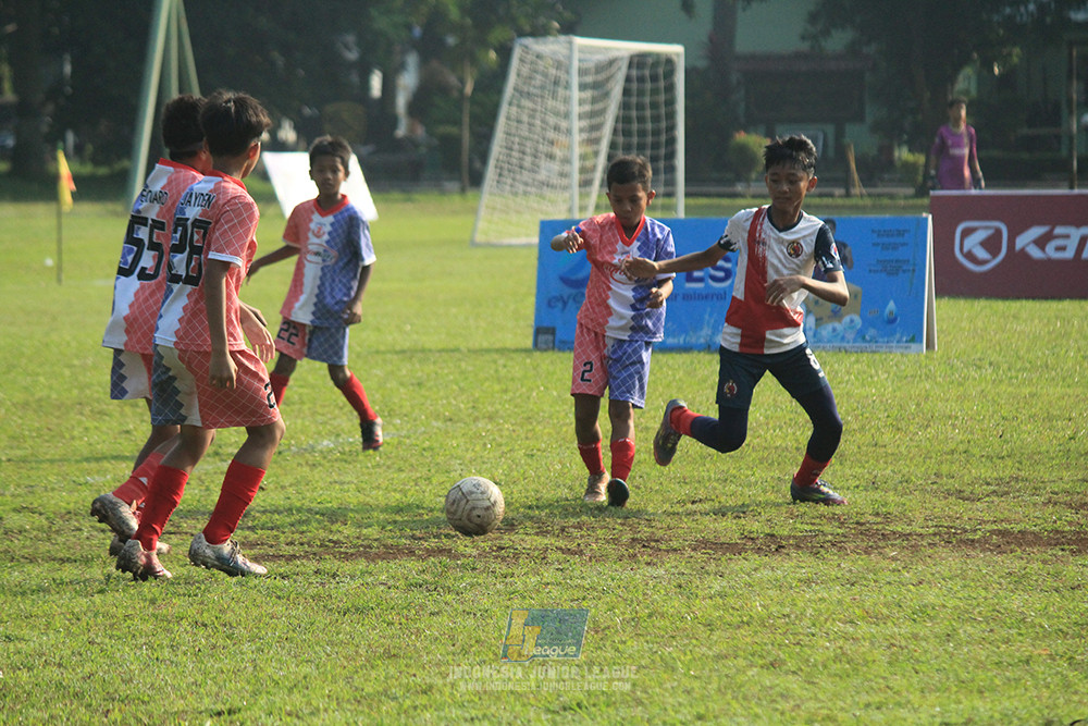 ijl u12 121025 endang witarsa ss vs binna banua fc red