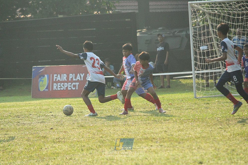 ijl u12 121025 endang witarsa ss vs binna banua fc red