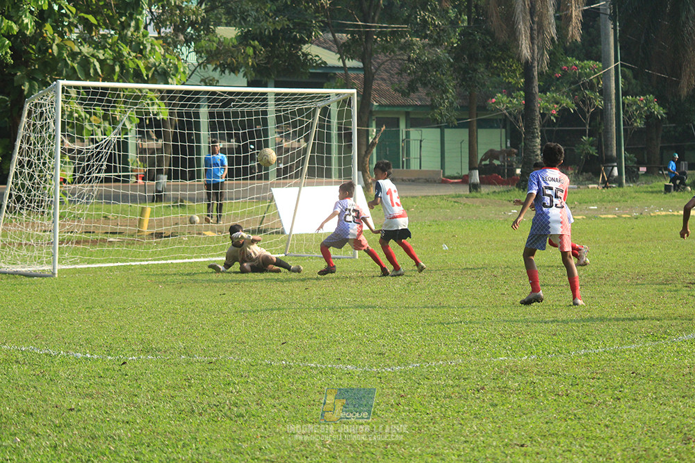 ijl u12 121025 endang witarsa ss vs binna banua fc red