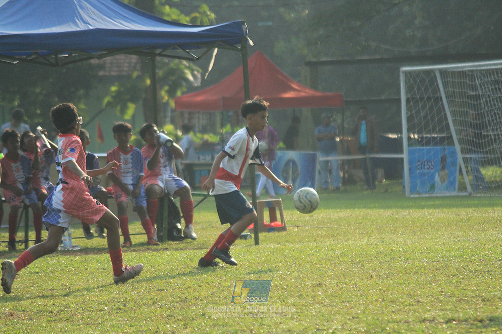ijl u12 121025 endang witarsa ss vs binna banua fc red