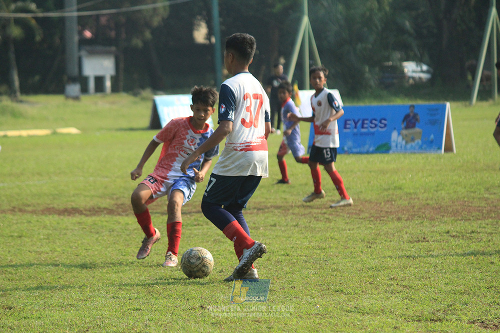 ijl u12 121025 endang witarsa ss vs binna banua fc red