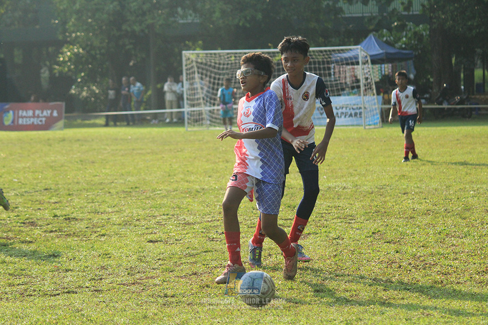 ijl u12 121025 endang witarsa ss vs binna banua fc red