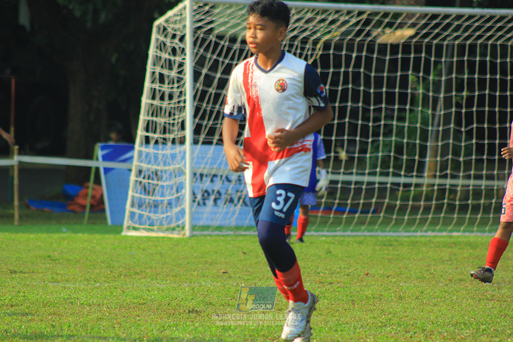 ijl u12 121025 endang witarsa ss vs binna banua fc red