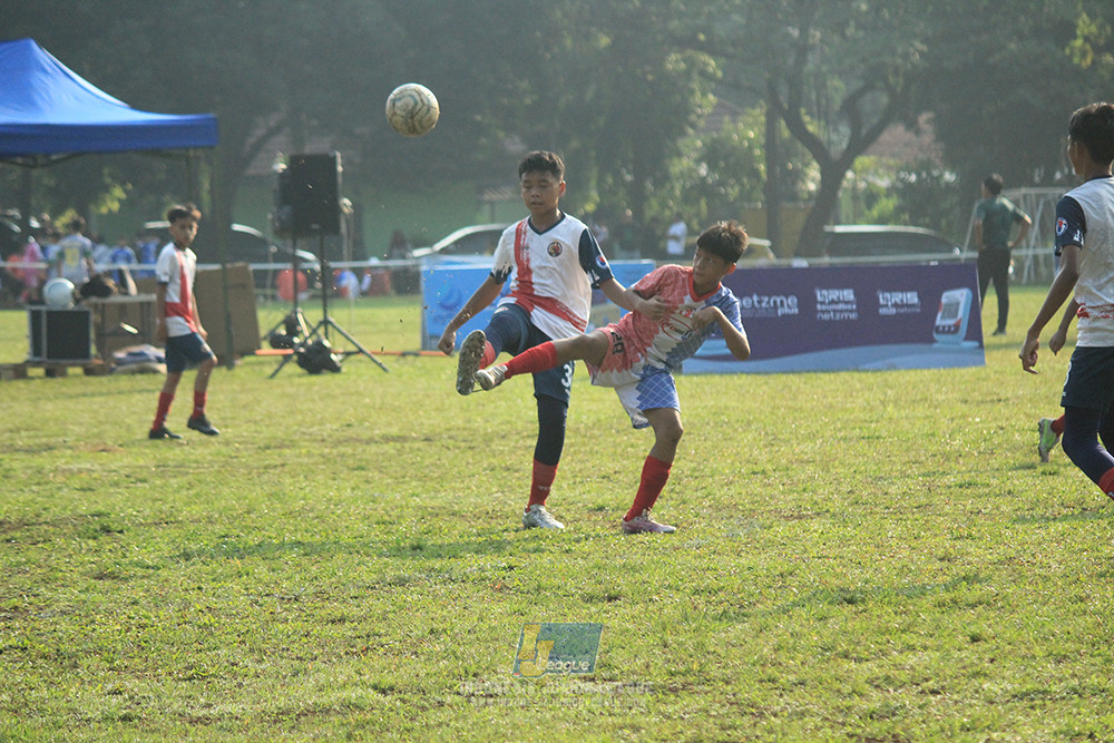 ijl u12 121025 endang witarsa ss vs binna banua fc red