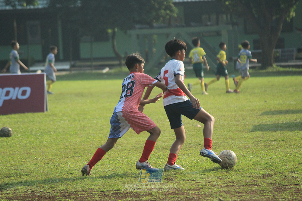 ijl u12 121025 endang witarsa ss vs binna banua fc red