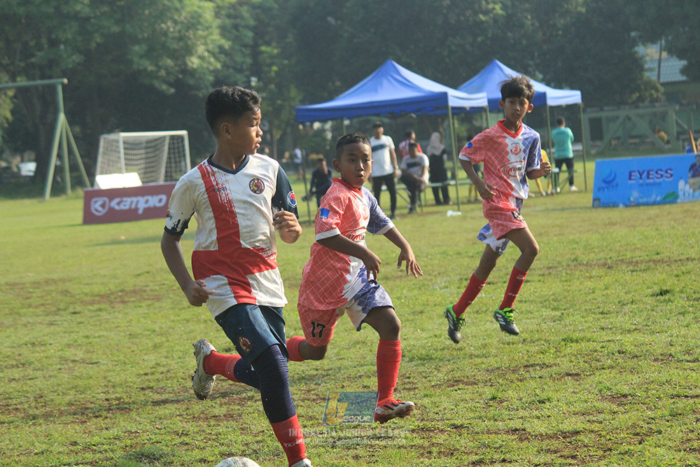 ijl u12 121025 endang witarsa ss vs binna banua fc red