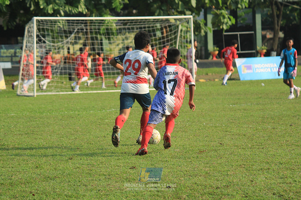 ijl u12 121025 endang witarsa ss vs binna banua fc red