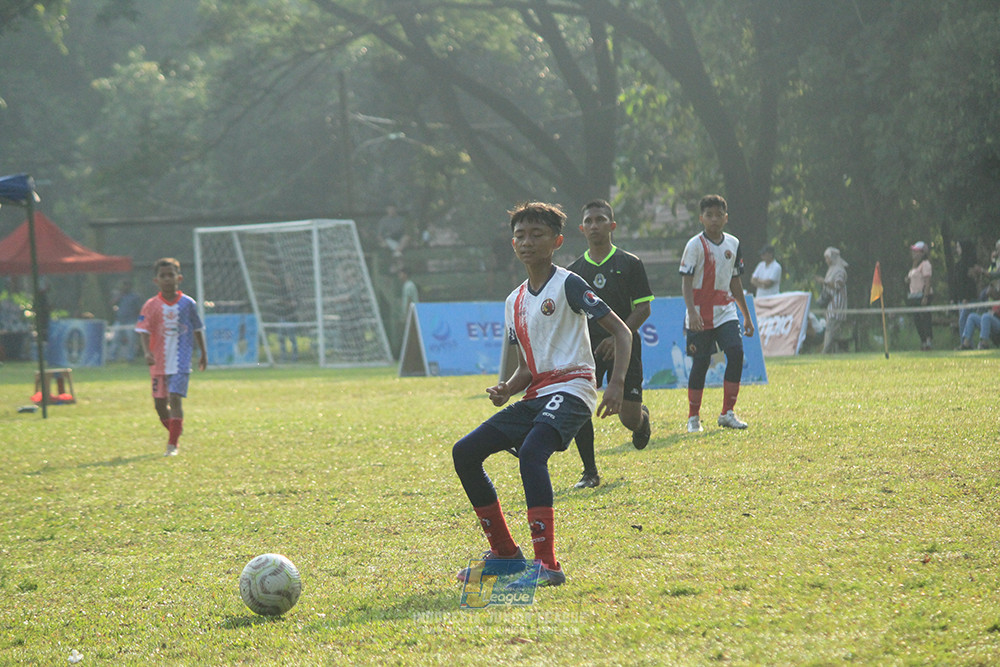 ijl u12 121025 endang witarsa ss vs binna banua fc red