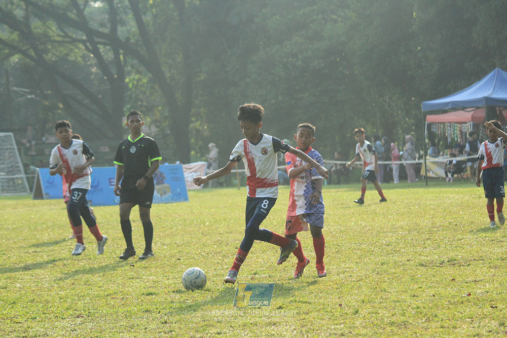 ijl u12 121025 endang witarsa ss vs binna banua fc red