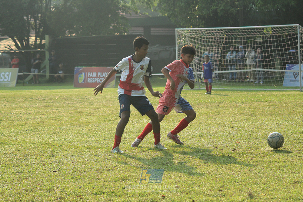 ijl u12 121025 endang witarsa ss vs binna banua fc red